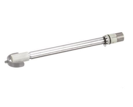 ROBOT COUPE PARTS Robot Coupe 39333 Driving Shaft MP350A Assembly - SKU ROB39333