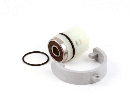 ROBOT COUPE PARTS Robot Coupe 39334 Mpa Ring Foot Assembly - SKU ROB39334
