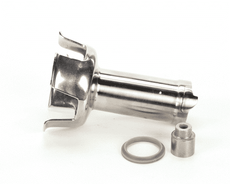 ROBOT COUPE PARTS Robot Coupe 39335 MP450 A Bell Cover - SKU ROB39335