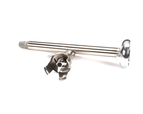 ROBOT COUPE PARTS Robot Coupe 39346 MP600A Complete Foot - SKU ROB39346