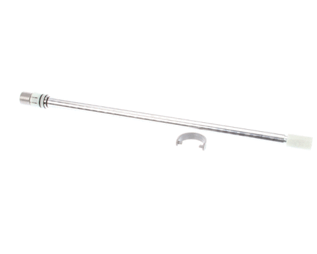 ROBOT COUPE PARTS Robot Coupe 39349 MP600A Driving Shaft Assembly - SKU ROB39349