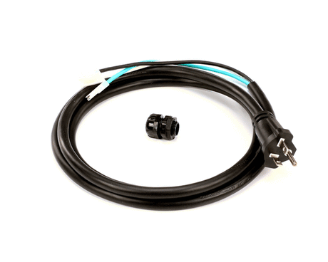 ROBOT COUPE PARTS Robot Coupe 39487 Power Cord - SKU ROB39487