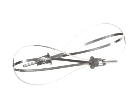 ROBOT COUPE PARTS Robot Coupe 39502 Whisk Mmp Afs - SKU ROB39502