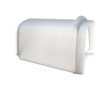 ROBOT COUPE PARTS Robot Coupe 39513 J100U Pulp Collector - SKU ROB39513