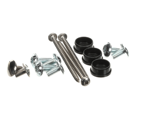 ROBOT COUPE PARTS Robot Coupe 39514 J100U Screws Kit - SKU ROB39514