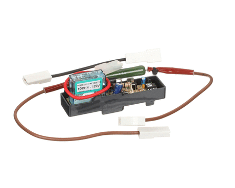 ROBOT COUPE PARTS Robot Coupe 39586 Breaking Module 120V - SKU ROB39586
