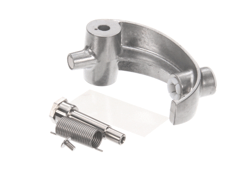 ROBOT COUPE PARTS Robot Coupe 39702 Pusher Guideaxle CL50E - SKU ROB39702