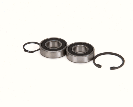 ROBOT COUPE PARTS Robot Coupe 39709 Ball Bearing Assembly CL50E - SKU ROB39709
