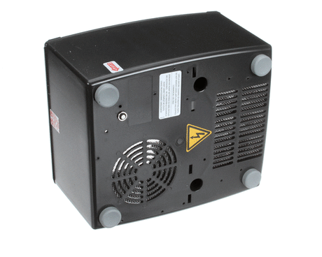 ROBOT COUPE PARTS Robot Coupe 39718 Plastic Motor Enclosure - SKU ROB39718