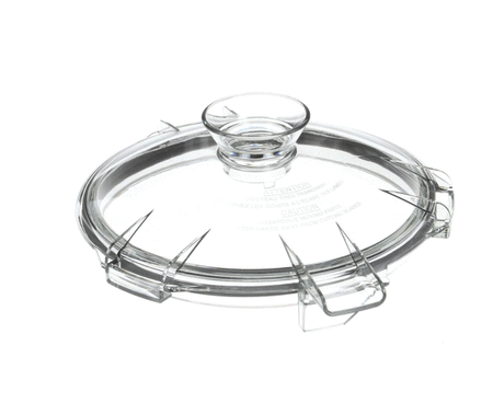ROBOT COUPE PARTS Robot Coupe 39741 Cutter Lid Assembly R401A - SKU ROB39741