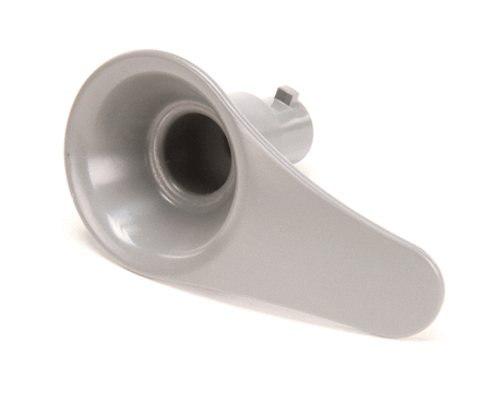 ROBOT COUPE PARTS Robot Coupe 39749 Scraper Handle Assembly BX4A - SKU ROB39749