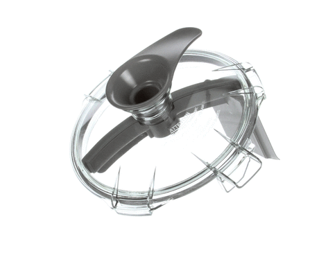 ROBOT COUPE PARTS Robot Coupe 39750 Lid Assembly Blixer 4A - SKU ROB39750