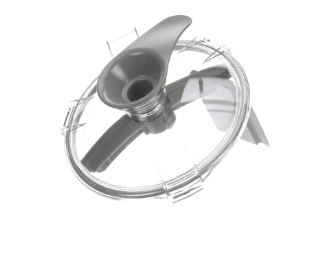 ROBOT COUPE PARTS Robot Coupe 39757 Lid Assembly Blixer 3D - SKU ROB39757