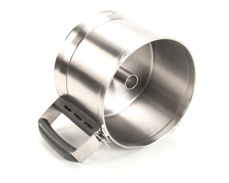 ROBOT COUPE PARTS Robot Coupe 39795 Cutter Bowl Assembly R211U - SKU ROB39795