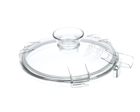 ROBOT COUPE PARTS Robot Coupe 39810 Lidseal Blixer 3D - SKU ROB39810