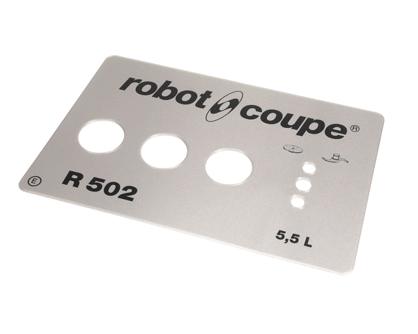 ROBOT COUPE PARTS 39818 - SKU ROB39818