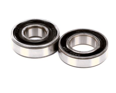 ROBOT COUPE PARTS Robot Coupe 39819 Bearing Assembly R502/602 - SKU ROB39819