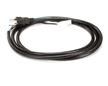 ROBOT COUPE PARTS Robot Coupe 39890 Power Cord 2LG Us - SKU ROB39890