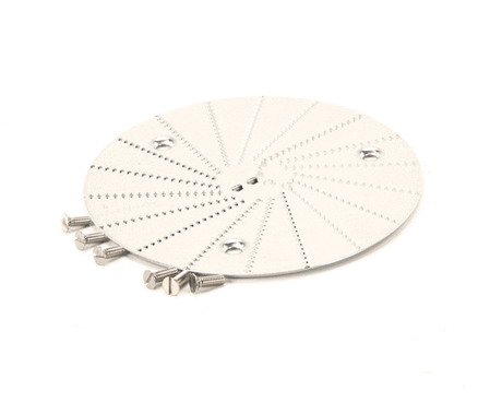 ROBOT COUPE PARTS Robot Coupe 39911 J80U Grater - SKU ROB39911