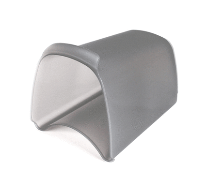 ROBOT COUPE PARTS Robot Coupe 39917 J80U Pulp Collector - SKU ROB39917
