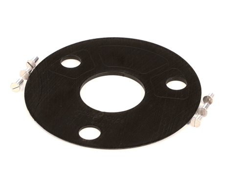 ROBOT COUPE PARTS Robot Coupe 39929 J80U Angled Spacer - SKU ROB39929