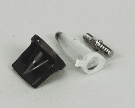 ROBOT COUPE PARTS Robot Coupe 39933 Plate Safe. Screw CL30A - SKU ROB39933