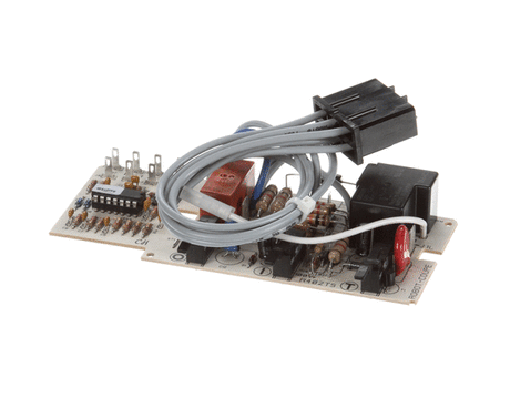 ROBOT COUPE PARTS Robot Coupe 39943 Control Board R402A 1PHAS - SKU ROB39943