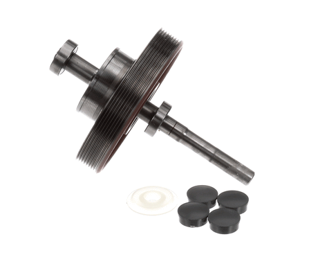 ROBOT COUPE PARTS Robot Coupe 39948 Trans Shaft Assembly R402A-1P - SKU ROB39948