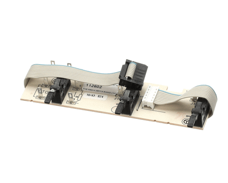 ROBOT COUPE PARTS Robot Coupe 39977 Control Board - SKU ROB39977