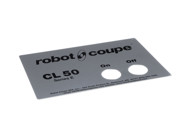 ROBOT COUPE PARTS 403985 - SKU ROB403985
