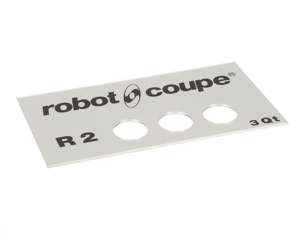 ROBOT COUPE PARTS 407669 - SKU ROB407669