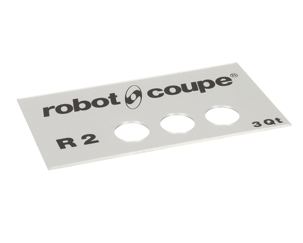 ROBOT COUPE PARTS 407669
