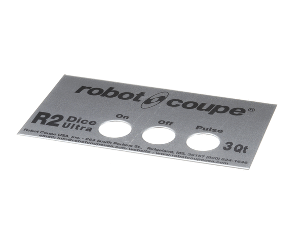 ROBOT COUPE PARTS 407903 - SKU ROB407903