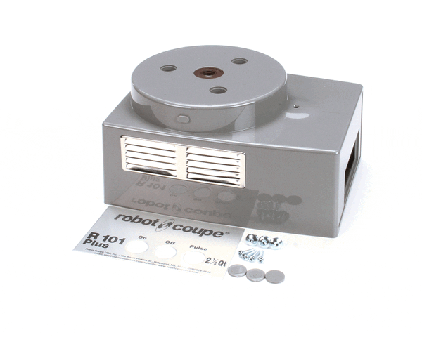 ROBOT COUPE 49018 49018