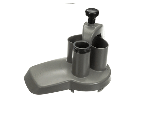 ROBOT COUPE PARTS Robot Coupe 49033 Veg Prep Lid Assembly - SKU ROB49033