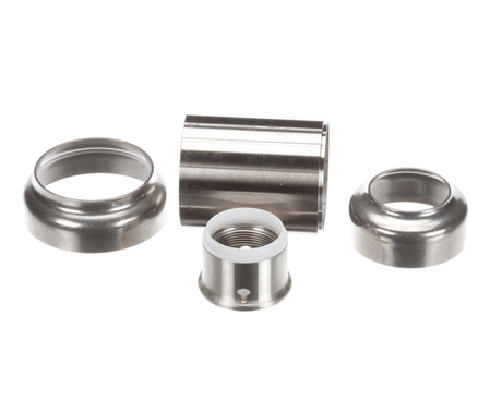 ROBOT COUPE PARTS Robot Coupe 49113 BLX6 Blade Nutspacers - SKU ROB49113