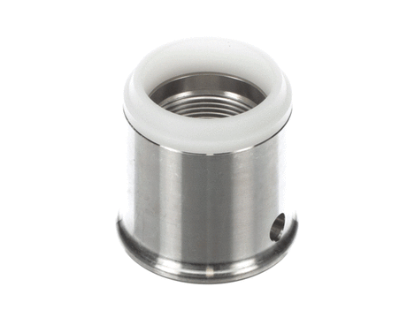 ROBOT COUPE 49115 R602 BLADE NUT ASSEMBLY