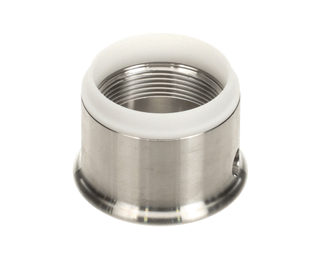 ROBOT COUPE 49116 BLX6 BLADE NUT ASSEMBLY