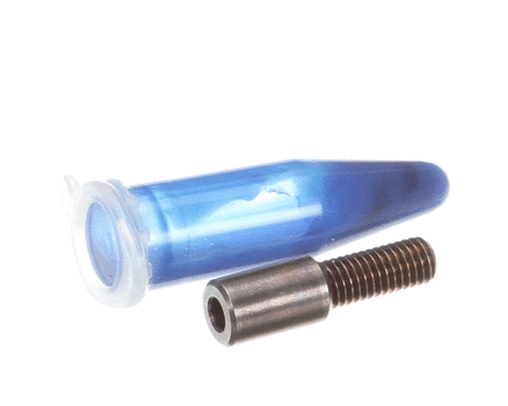 ROBOT COUPE PARTS Robot Coupe 49155 J80/J100 Alen Pin Assembly - SKU ROB49155
