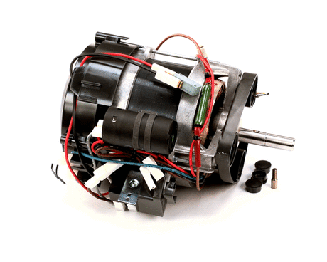 ROBOT COUPE PARTS Robot Coupe 49156 Motor 120/60 J100U 4CR2 - SKU ROB49156