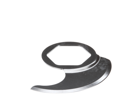 ROBOT COUPE PARTS Robot Coupe 49160 Lower Straight Blade R602 - SKU ROB49160