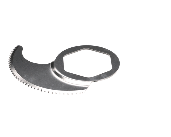 ROBOT COUPE 49162 LOWER SERRATED BLADE R602