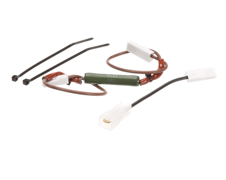 ROBOT COUPE PARTS Robot Coupe 49180 Resistor Suit J80/BLIXER 2 - SKU ROB49180
