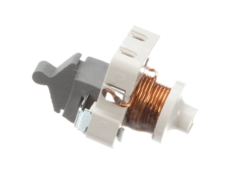 ROBOT COUPE PARTS Robot Coupe 500296S Motor Relay - SKU ROB500296S