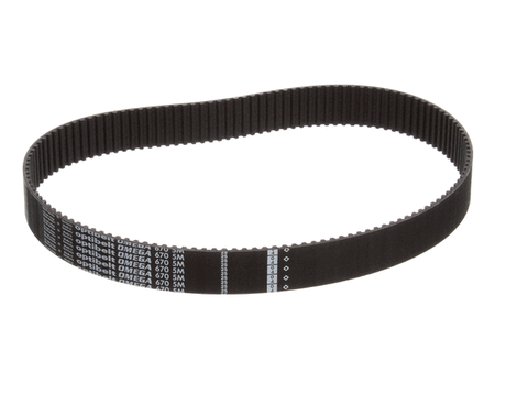 ROBOT COUPE PARTS Robot Coupe 500845 CL60 Belt - SKU ROB500845