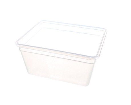 ROBOT COUPE PARTS Robot Coupe 501194 C80A Container - SKU ROB501194