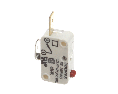 ROBOT COUPE PARTS Robot Coupe 501258S Posit Safety Button - SKU ROB501258S