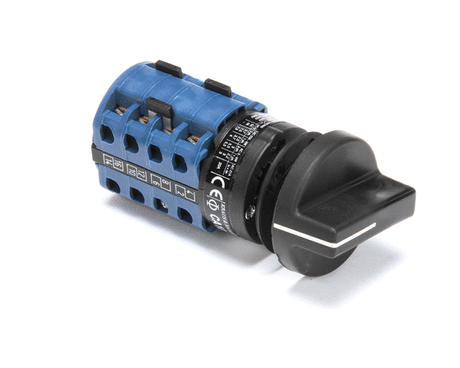 ROBOT COUPE PARTS Robot Coupe 501840 Rotary Switch/Handle Ass - SKU ROB501840