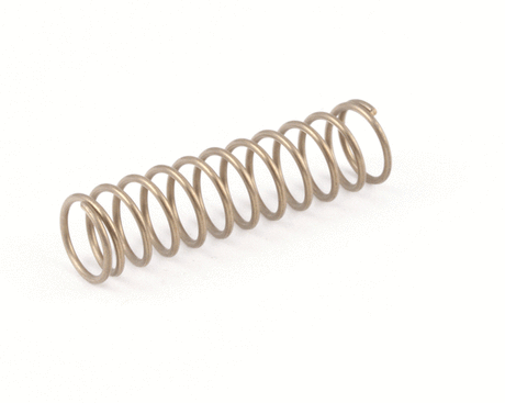 ROBOT COUPE PARTS Robot Coupe 502104 R502/R602 Cutter Spring - SKU ROB502104