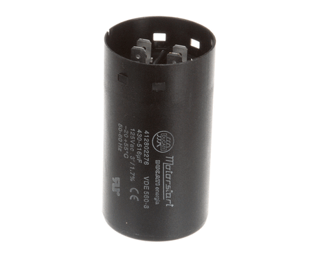ROBOT COUPE PARTS Robot Coupe 502732 Capacitor 460MF 120V - SKU ROB502732